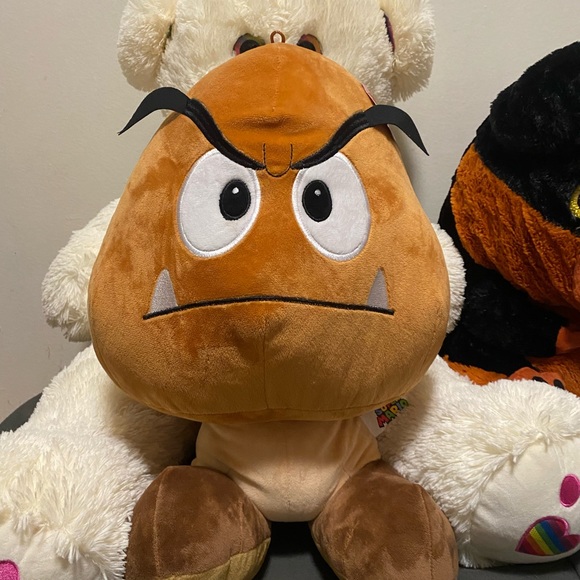 PLUSHIES - Picture 5 of 5